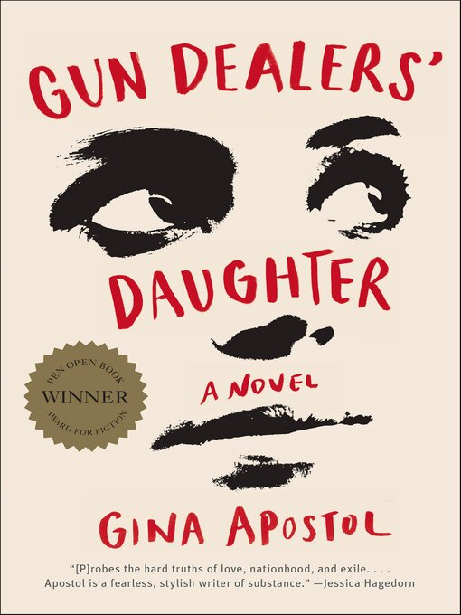 Title details for Gun Dealers' Daughter by Gina Apostol - Wait list